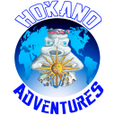 Logo Hokano Adventures